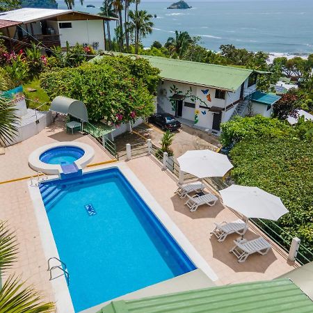 Villas de la Selva Manuel Antonio Exterior foto
