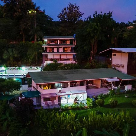 Villas de la Selva Manuel Antonio Exterior foto