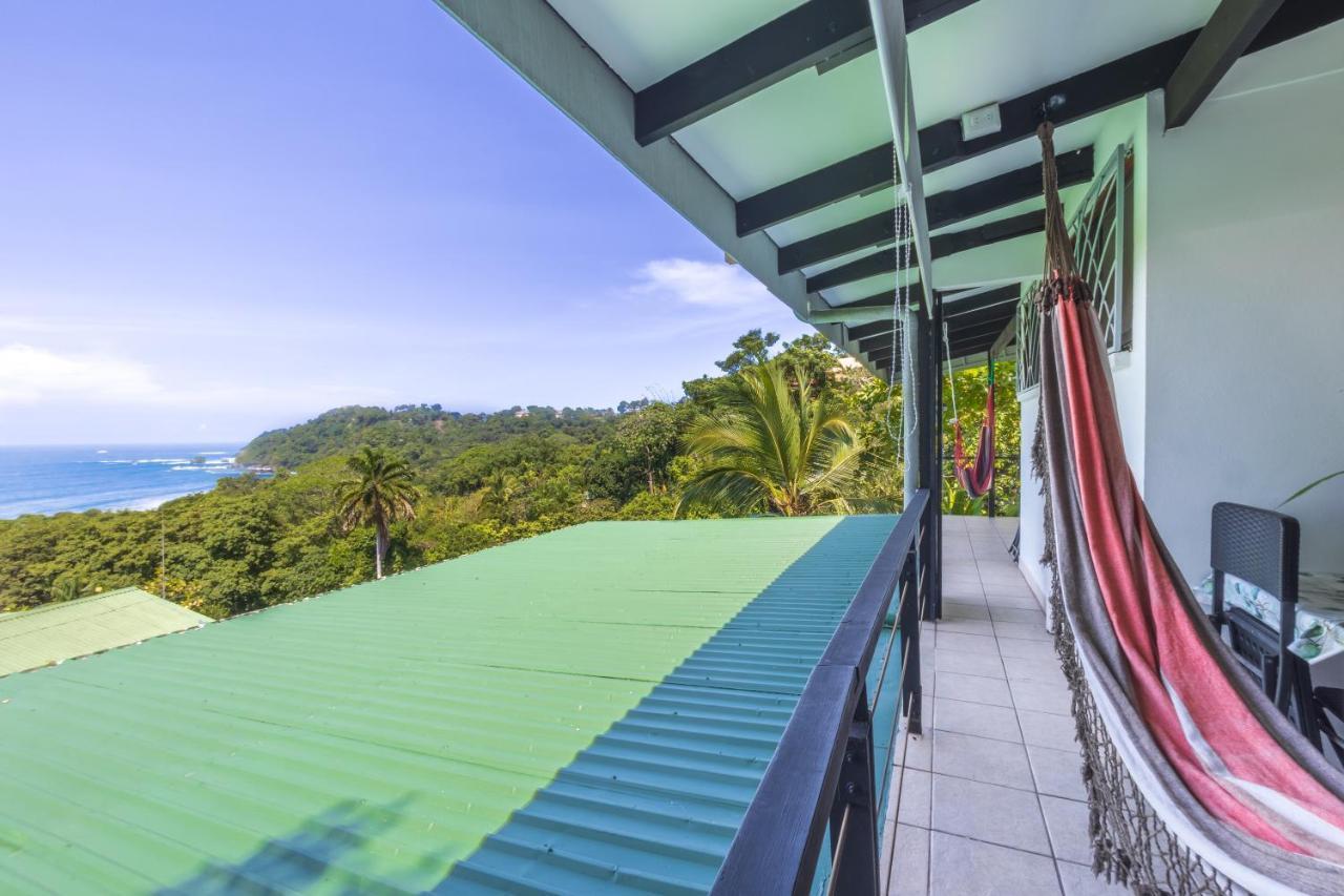 Villas de la Selva Manuel Antonio Exterior foto