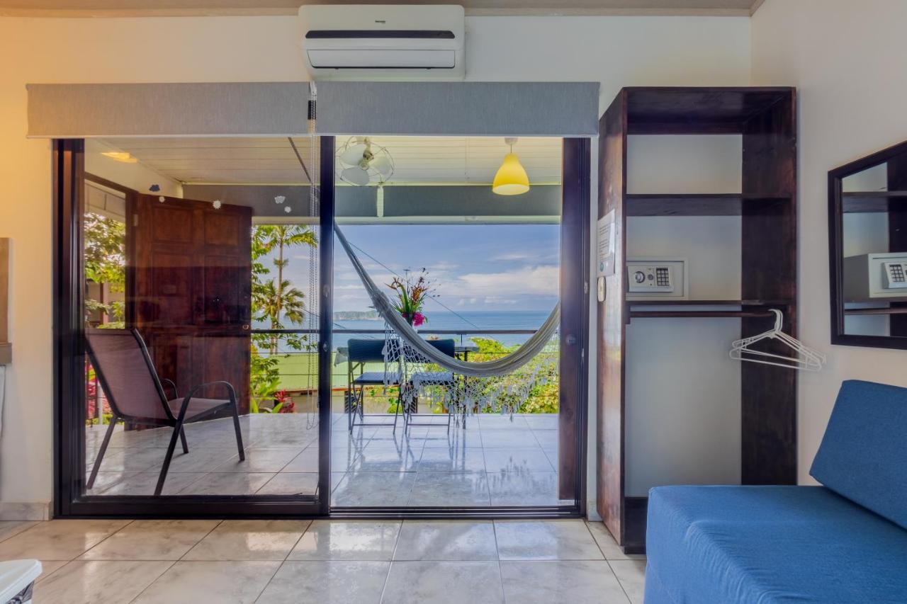 Villas de la Selva Manuel Antonio Exterior foto