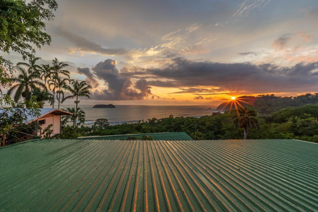 Villas de la Selva Manuel Antonio Exterior foto