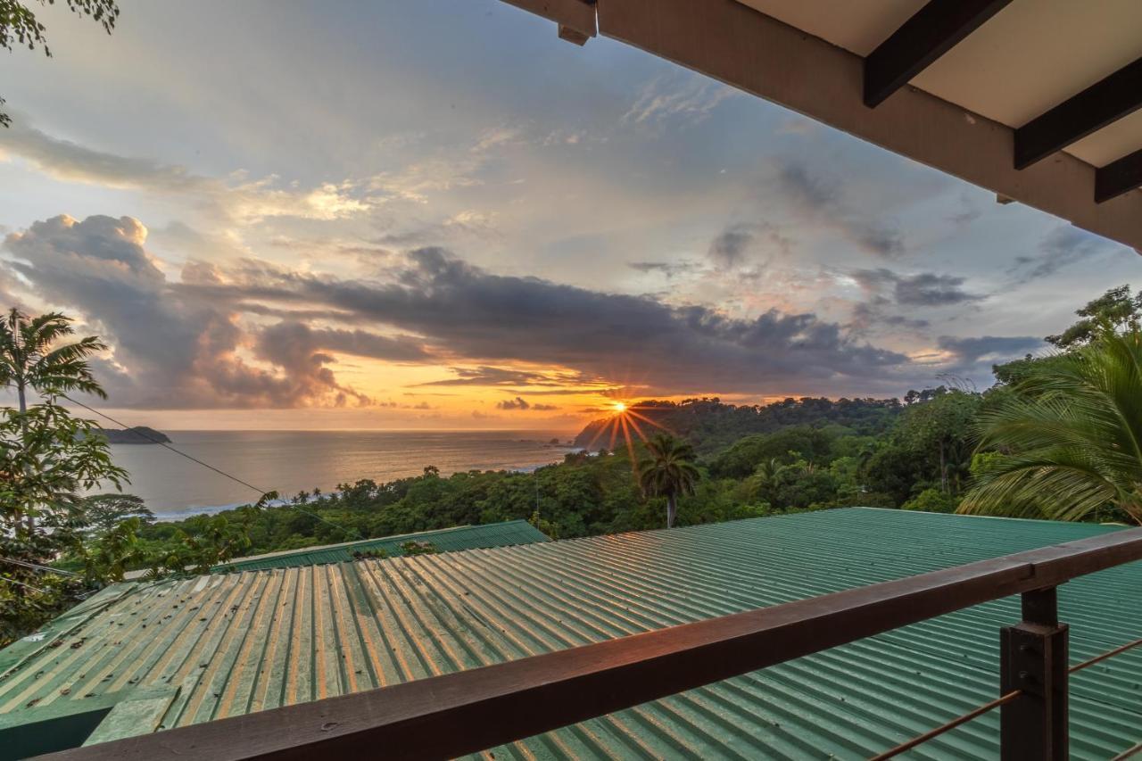 Villas de la Selva Manuel Antonio Exterior foto