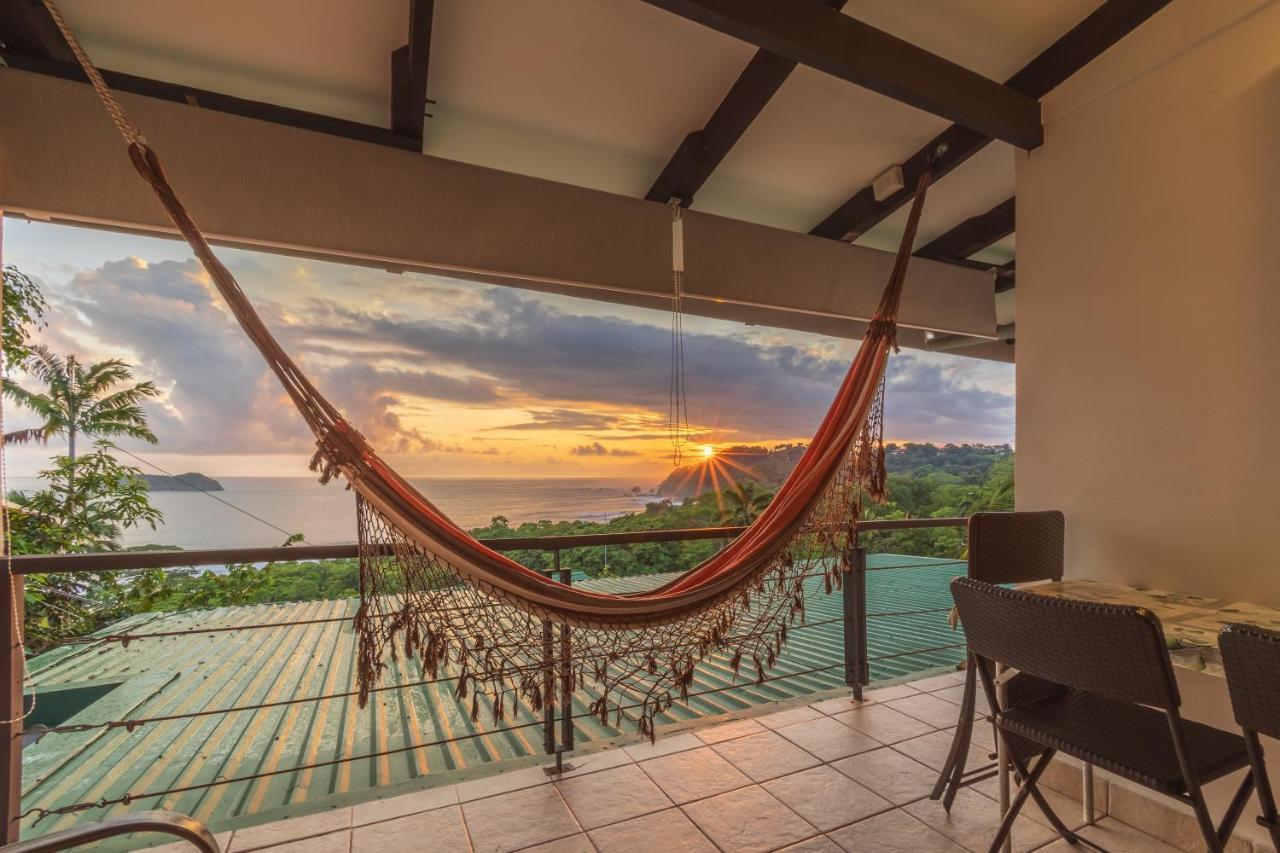Villas de la Selva Manuel Antonio Exterior foto