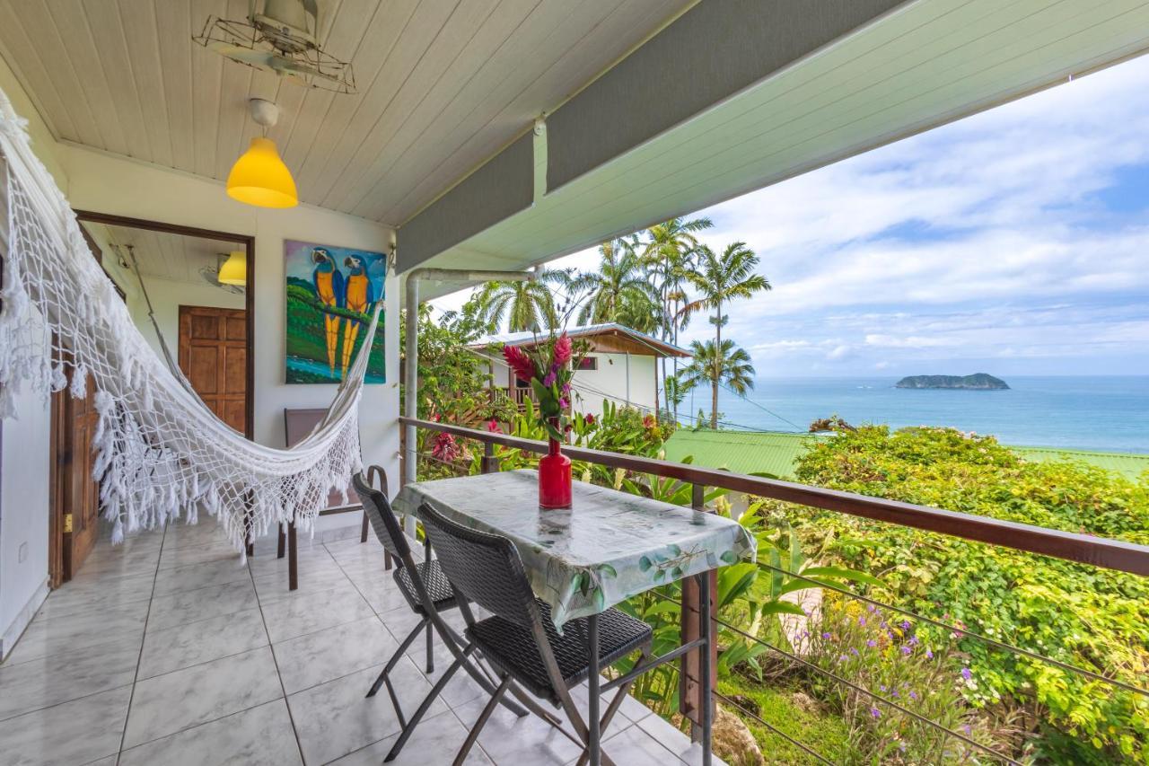 Villas de la Selva Manuel Antonio Exterior foto