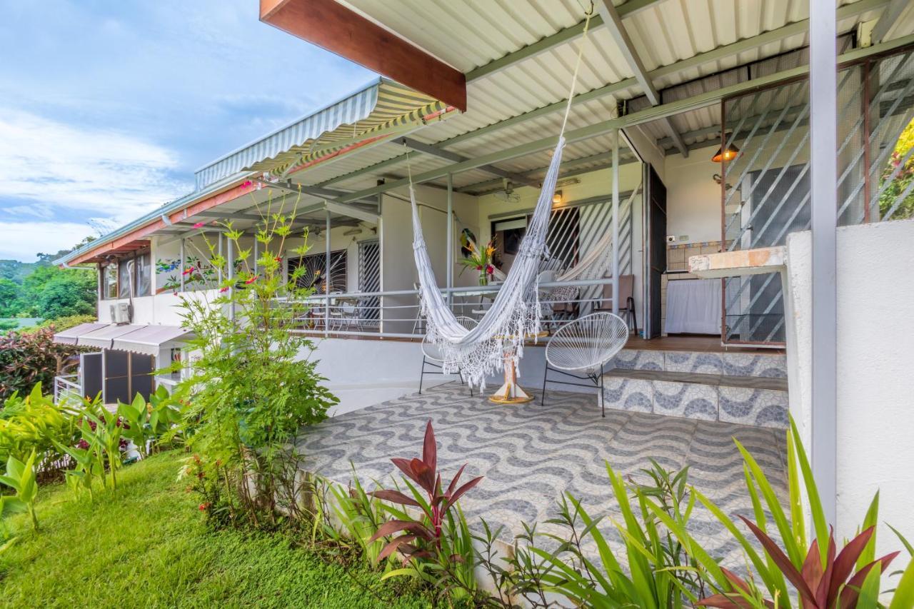 Villas de la Selva Manuel Antonio Exterior foto