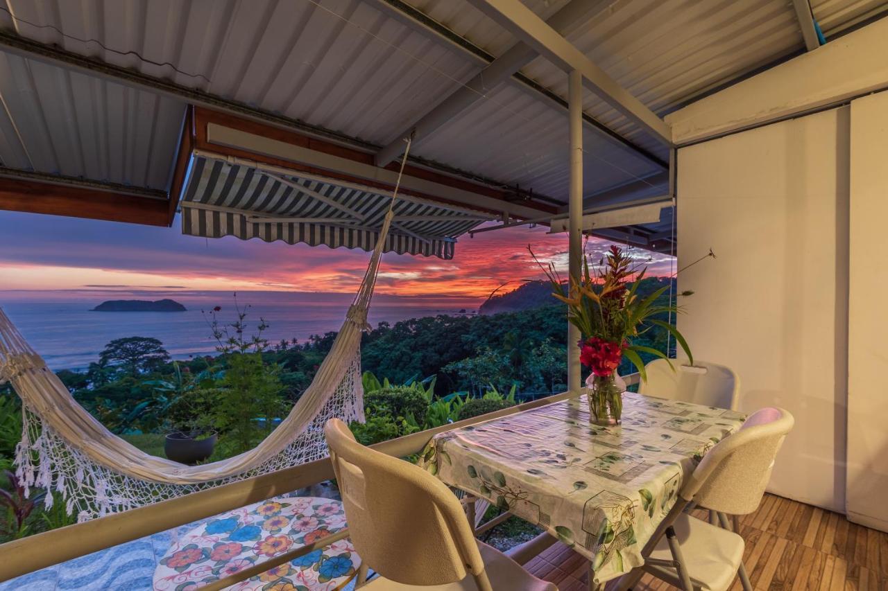 Villas de la Selva Manuel Antonio Exterior foto