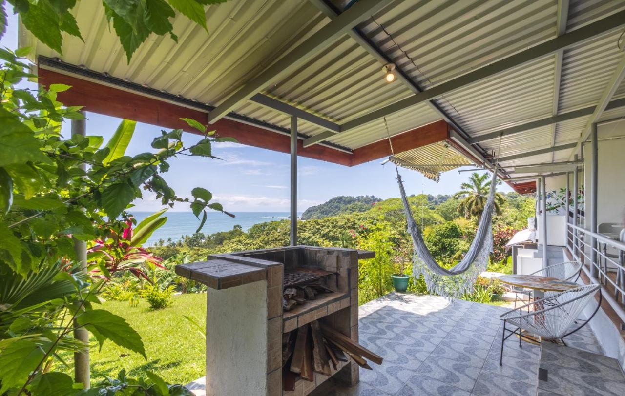 Villas de la Selva Manuel Antonio Exterior foto