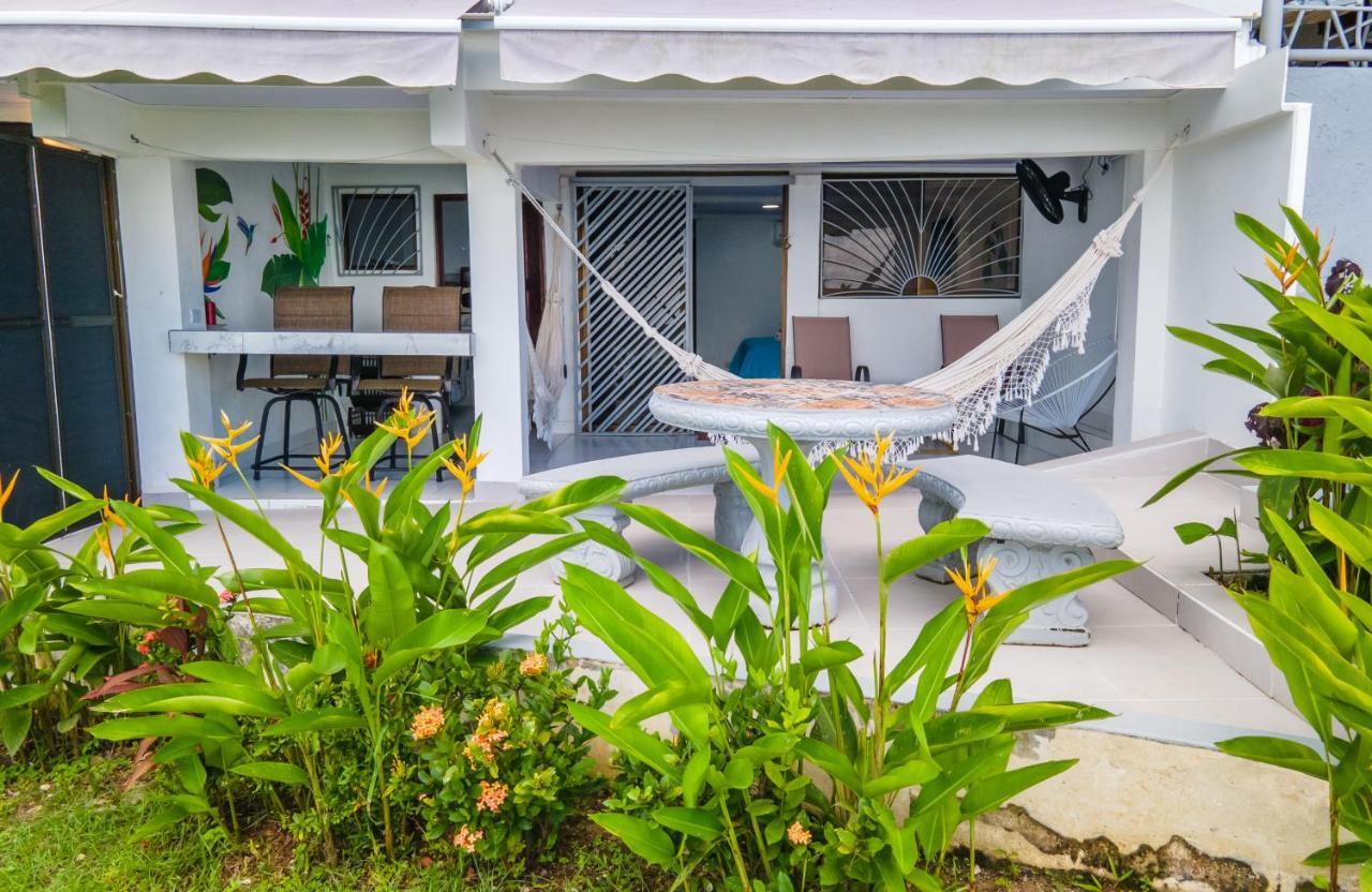 Villas de la Selva Manuel Antonio Exterior foto