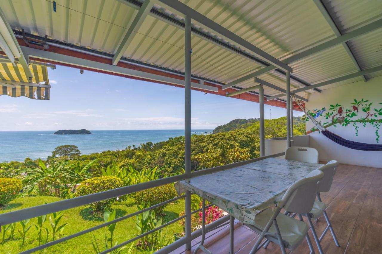 Villas de la Selva Manuel Antonio Exterior foto