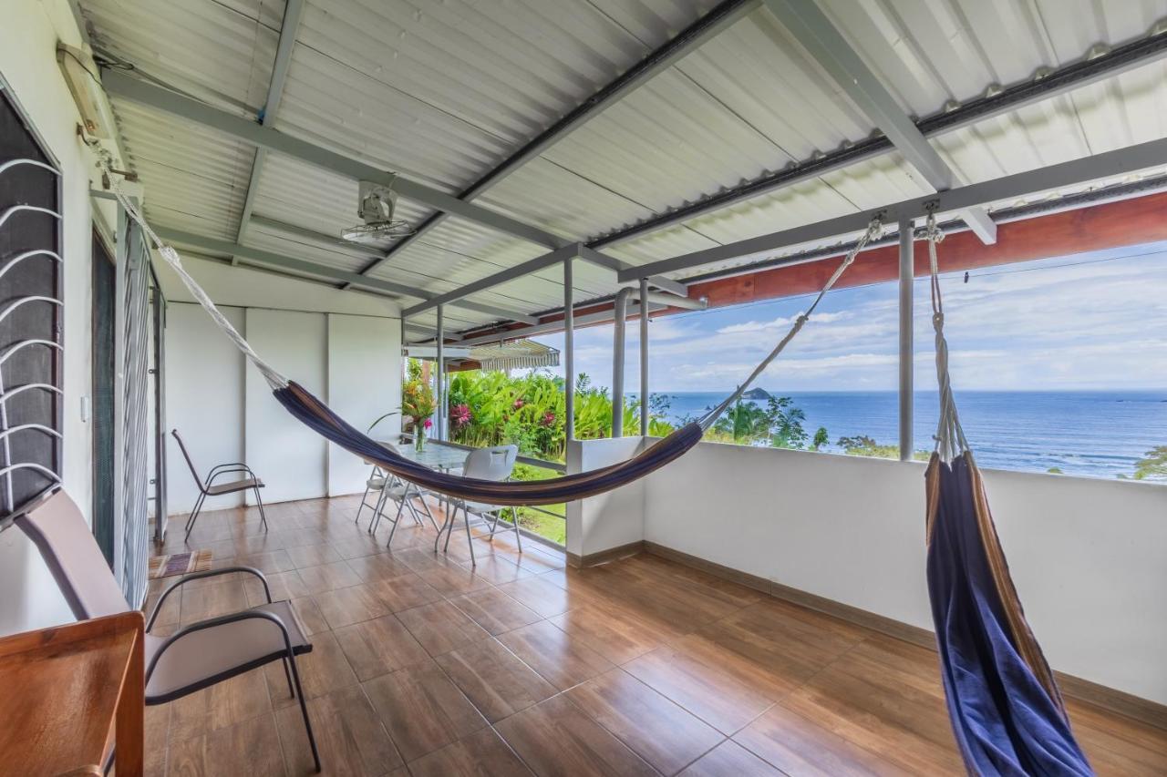 Villas de la Selva Manuel Antonio Exterior foto
