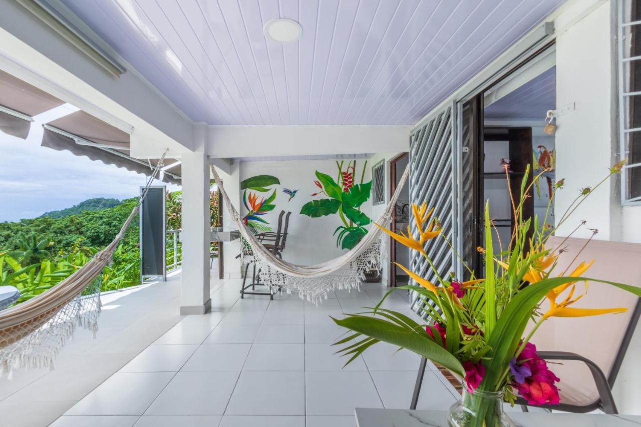 Villas de la Selva Manuel Antonio Exterior foto