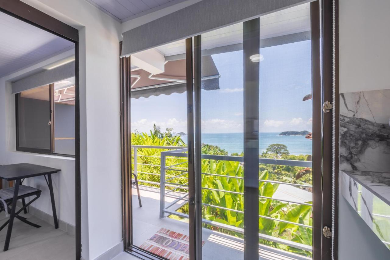 Villas de la Selva Manuel Antonio Exterior foto