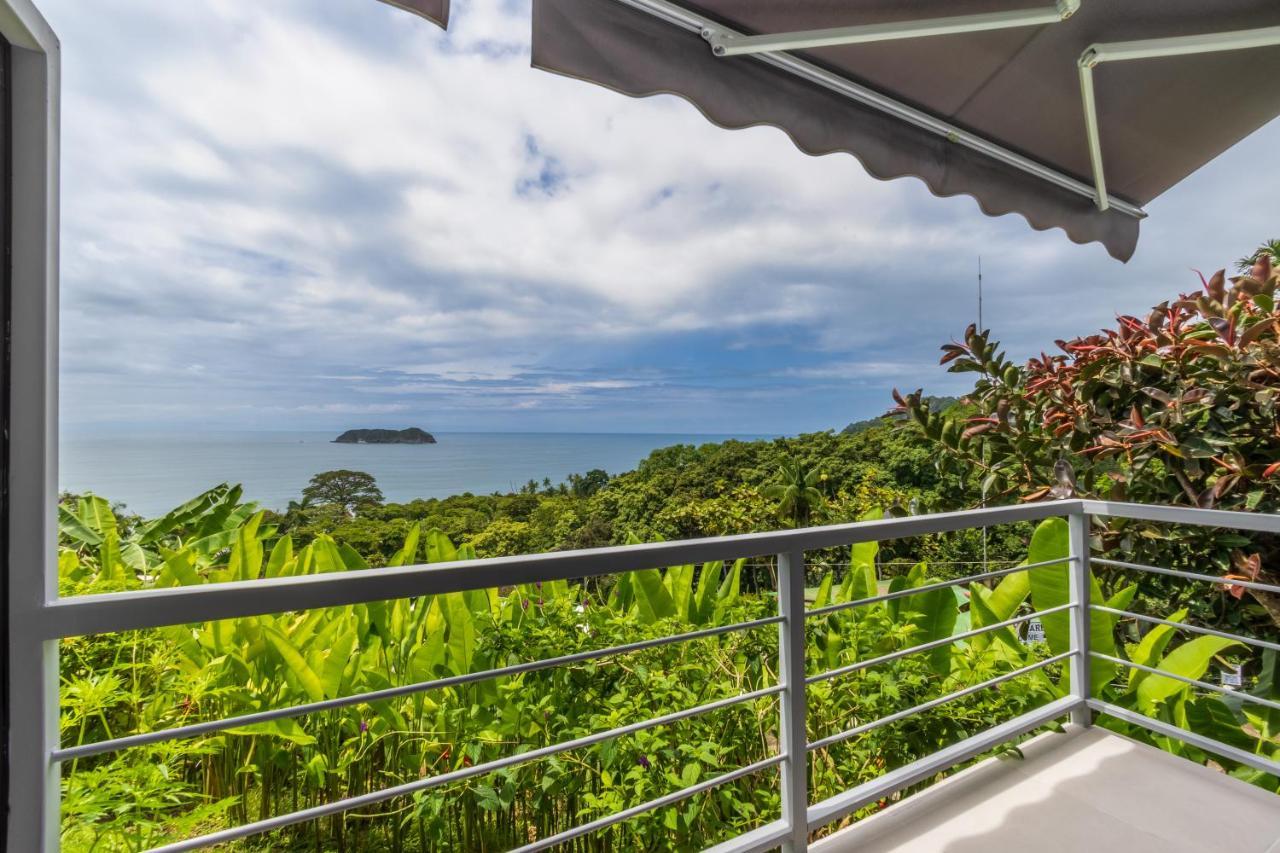 Villas de la Selva Manuel Antonio Exterior foto