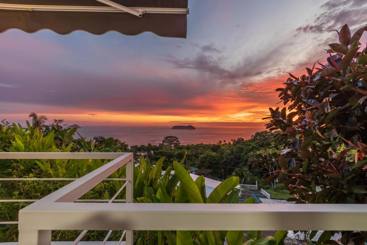 Villas de la Selva Manuel Antonio Exterior foto