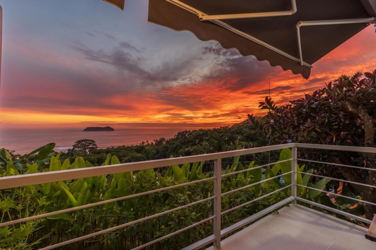 Villas de la Selva Manuel Antonio Exterior foto