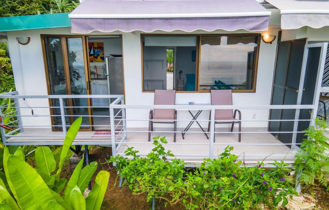 Villas de la Selva Manuel Antonio Exterior foto