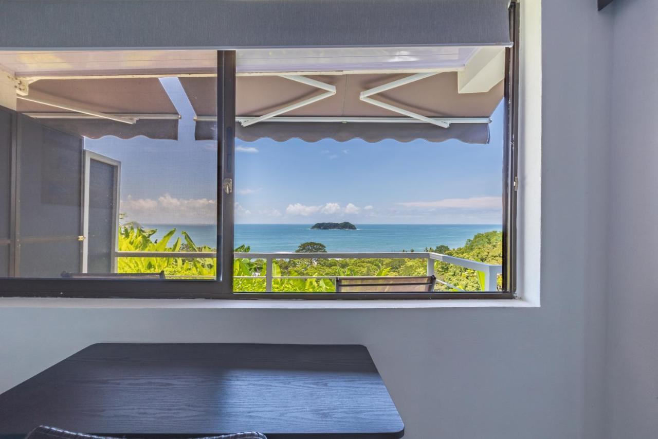 Villas de la Selva Manuel Antonio Exterior foto