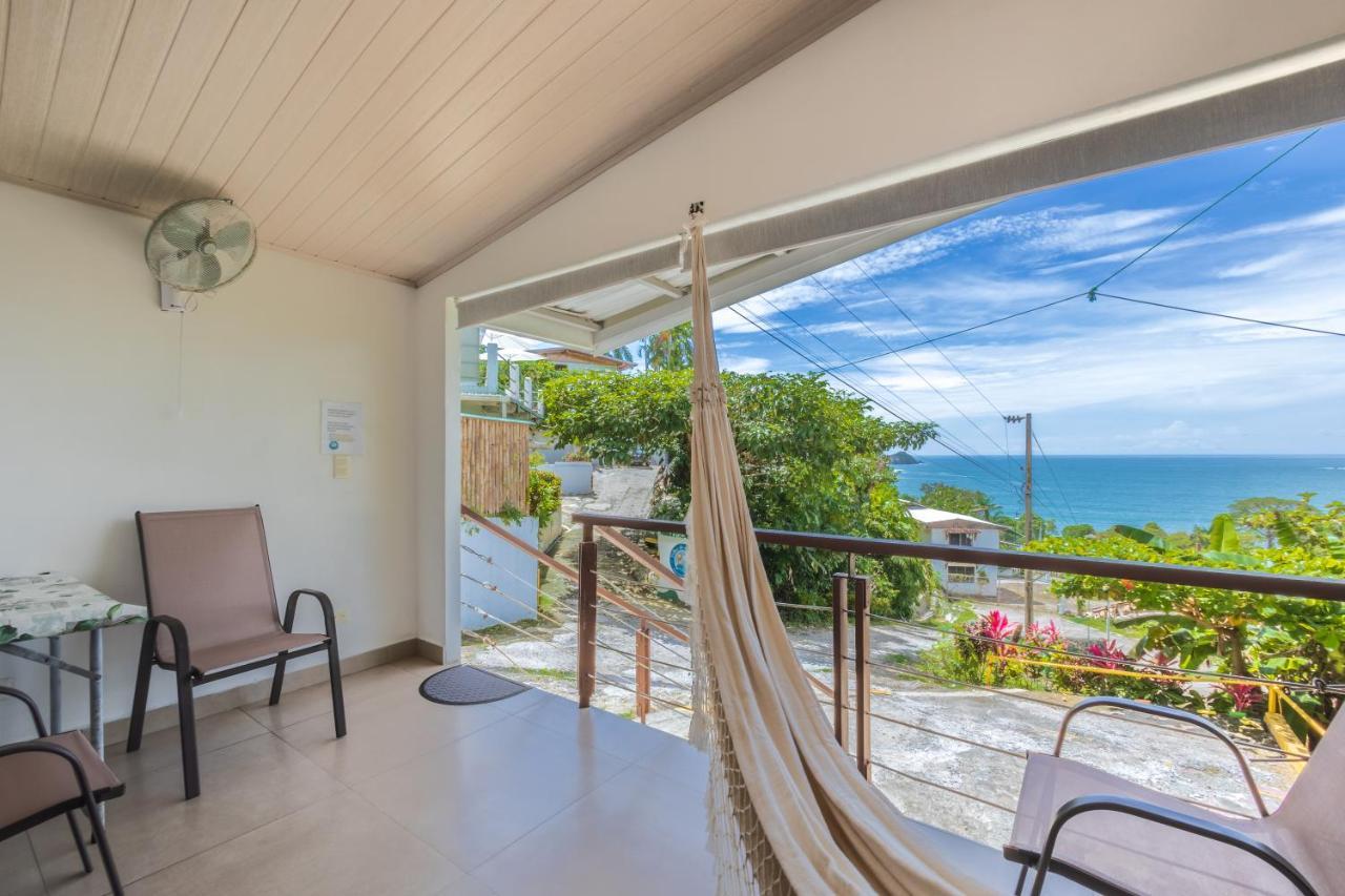 Villas de la Selva Manuel Antonio Exterior foto