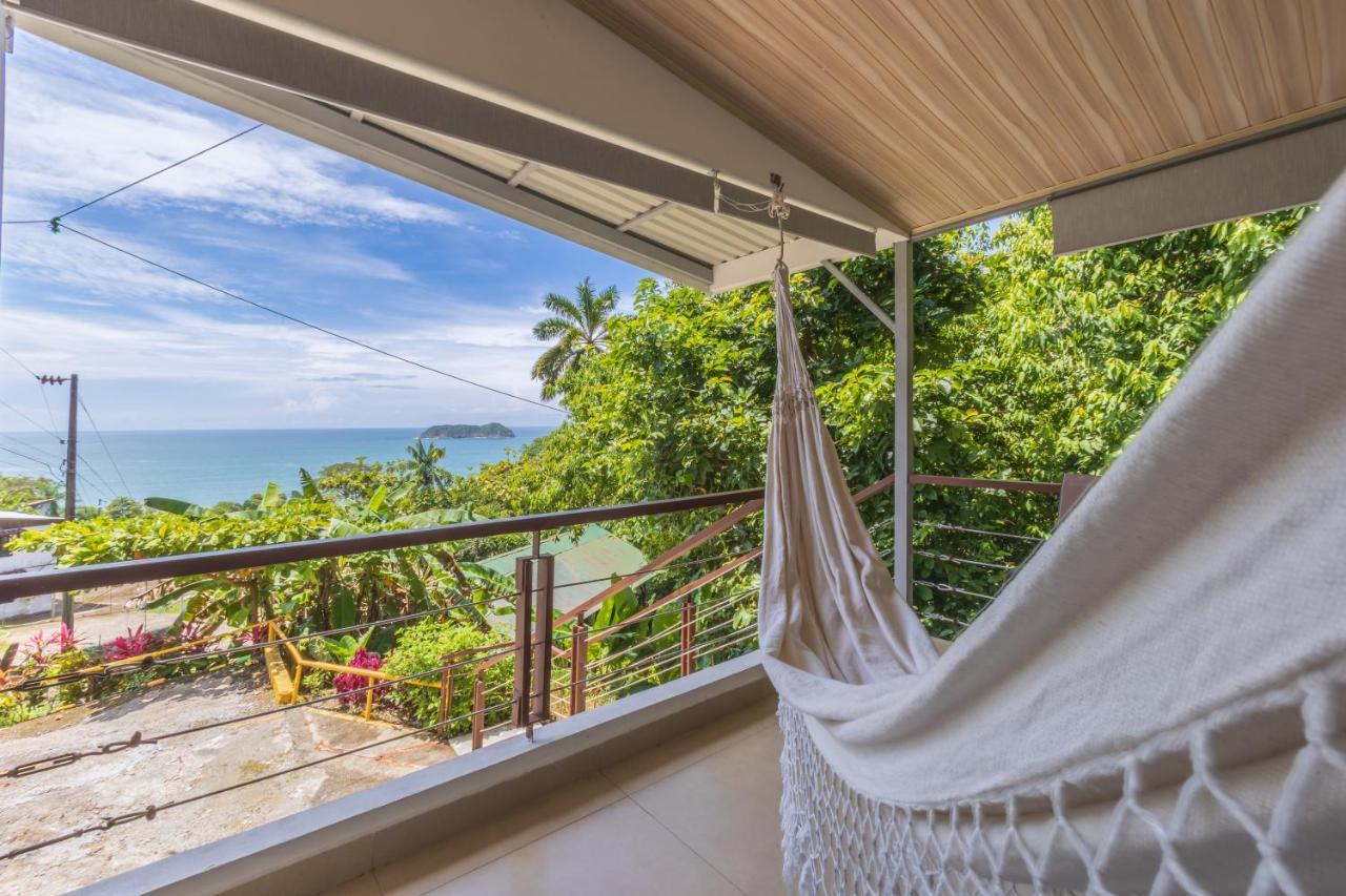 Villas de la Selva Manuel Antonio Exterior foto