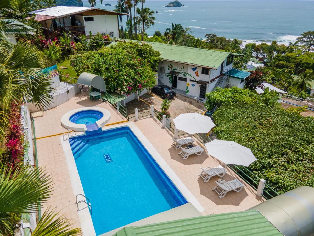 Villas de la Selva Manuel Antonio Exterior foto