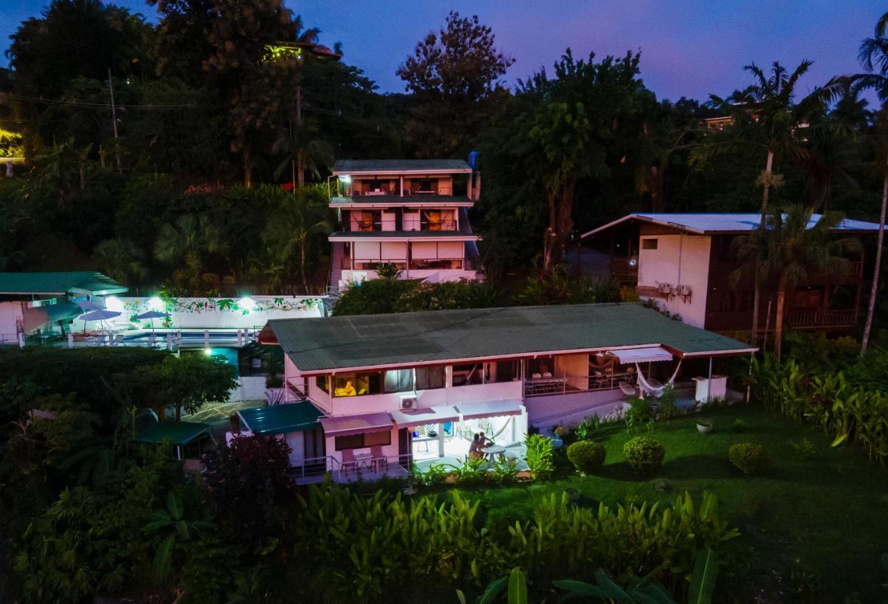 Villas de la Selva Manuel Antonio Exterior foto